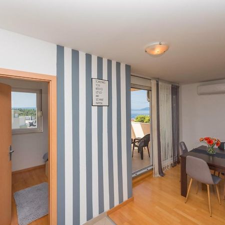 Apartment Sea View In Makarska, Free Parking Εξωτερικό φωτογραφία